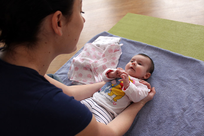 baby shiatsu kurs klagenfurt st. veit kärnten