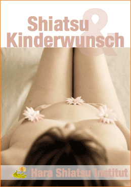 Shiatsu & Kinderwunsch