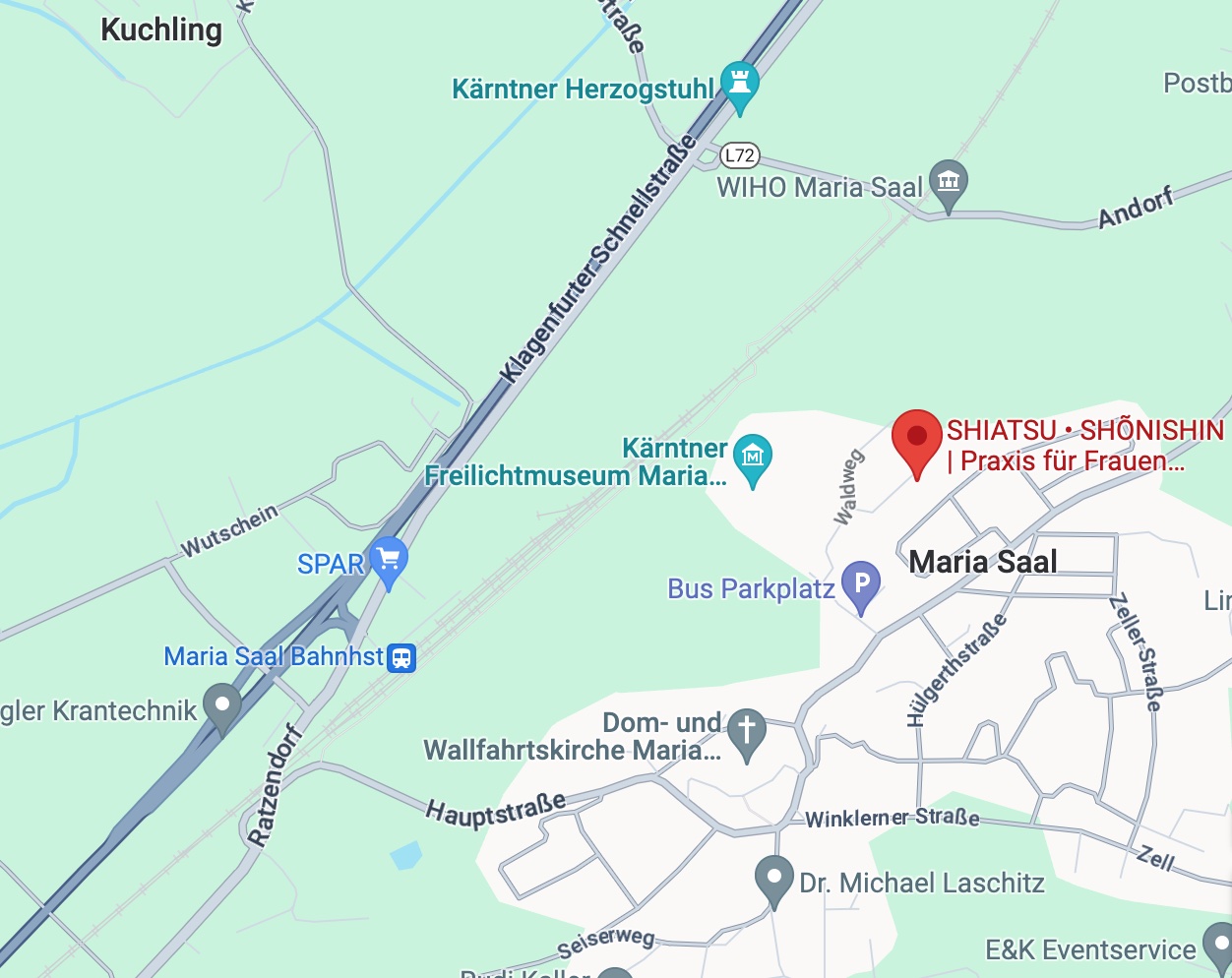 Google Maps Praxis Google Maps Praxis