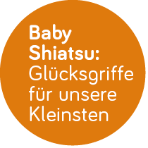 Baby Shiatsu Kurs Klagenfurt St. Veit Maria Saal