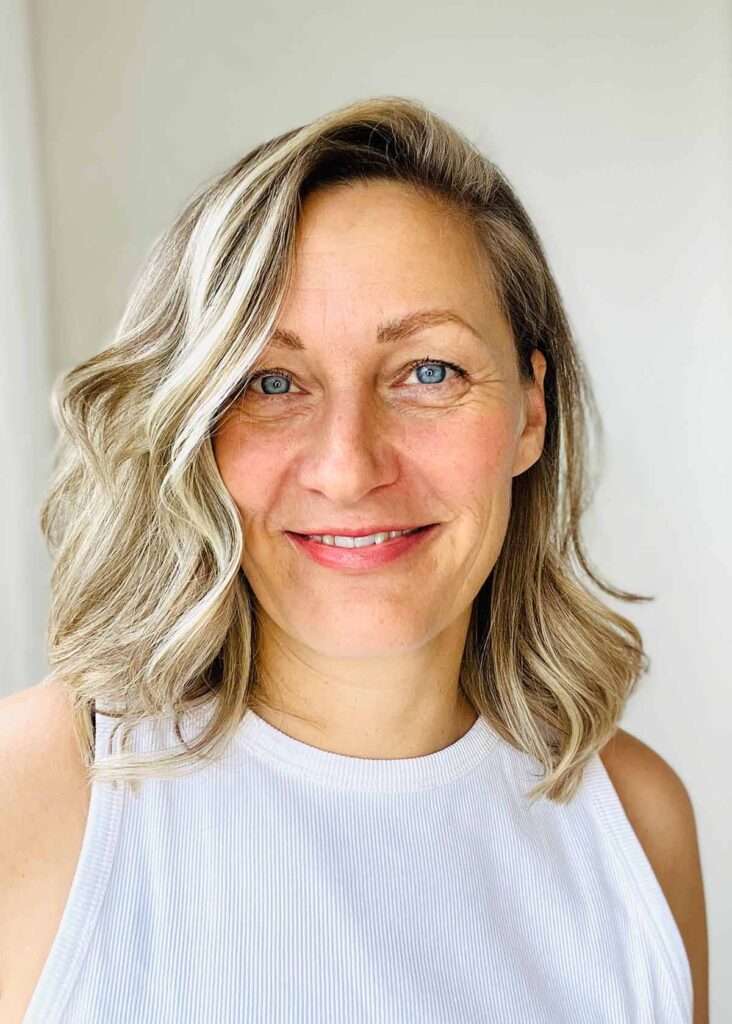 Evelyn Eberhardt, Shiatsu St. Veit an der Glan