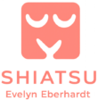Evelyn Eberhardt, Shiatsu für Frauen, Babys & Kids.