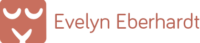 Evelyn Eberhardt, Shiatsu für Frauen, Babys & Kids.